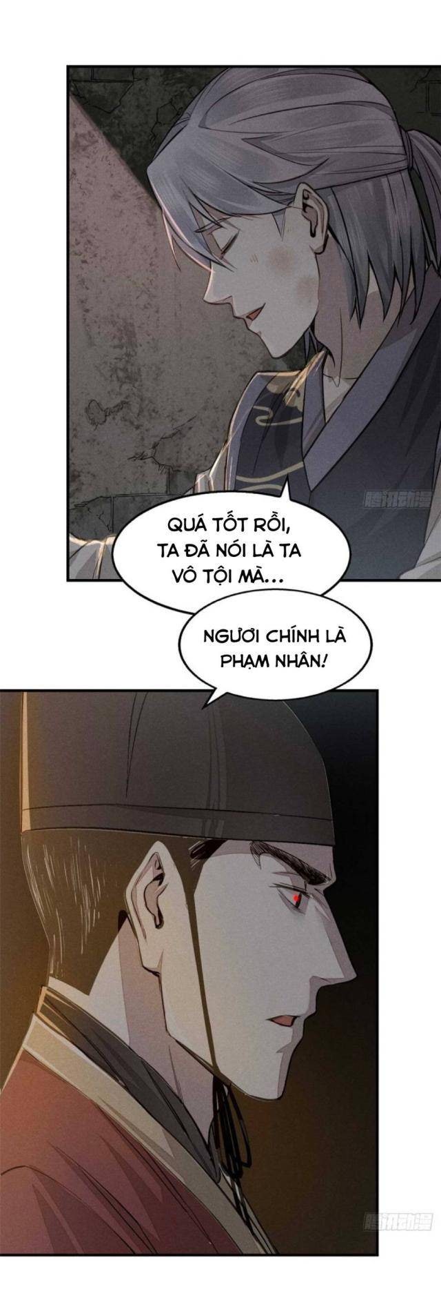 Tâm Ma - Page 31