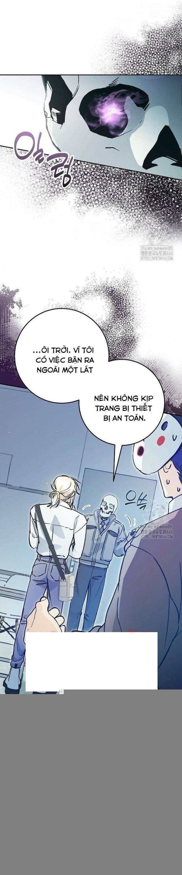 Trở Thành Công Tước Ở Thế Giới Ma Pháp - Page 3