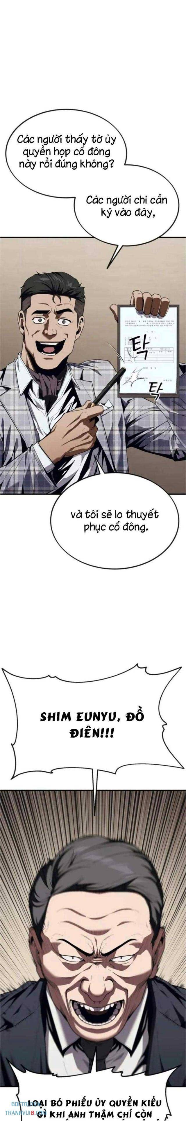 Rỉ Sét - Page 18