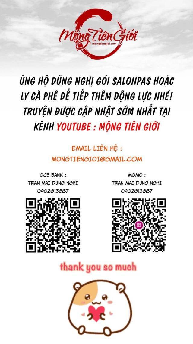 Tâm Ma - Page 1