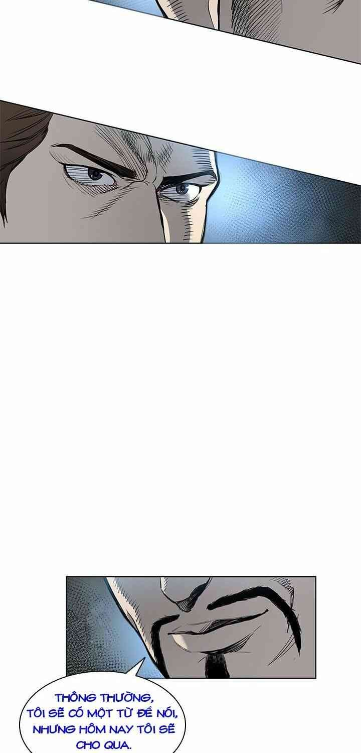 Đội Trưởng Lính Đánh Thuê - Page 3