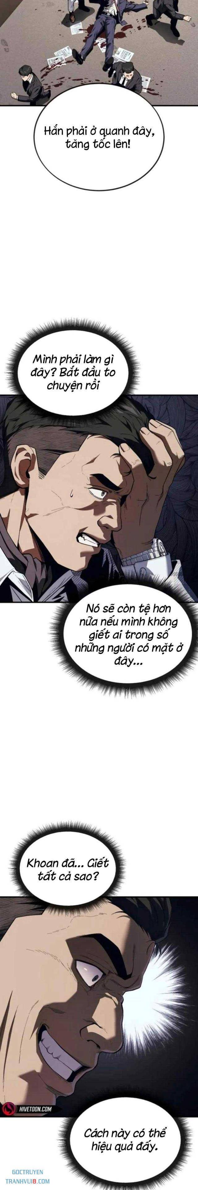 Rỉ Sét - Page 11