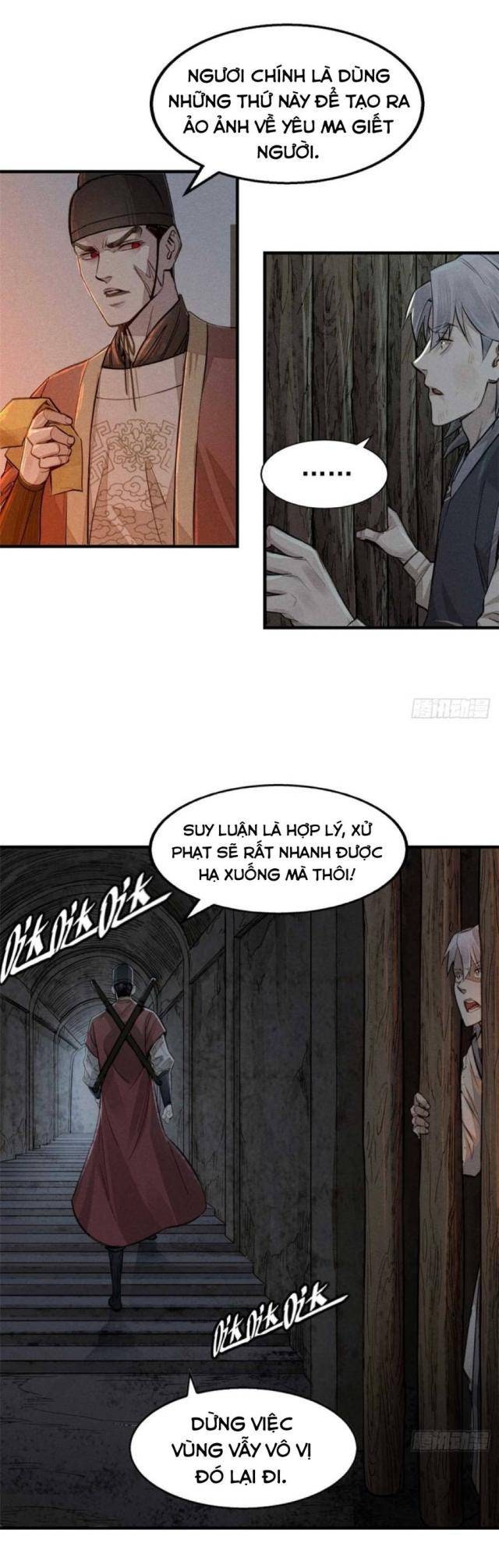 Tâm Ma - Page 37