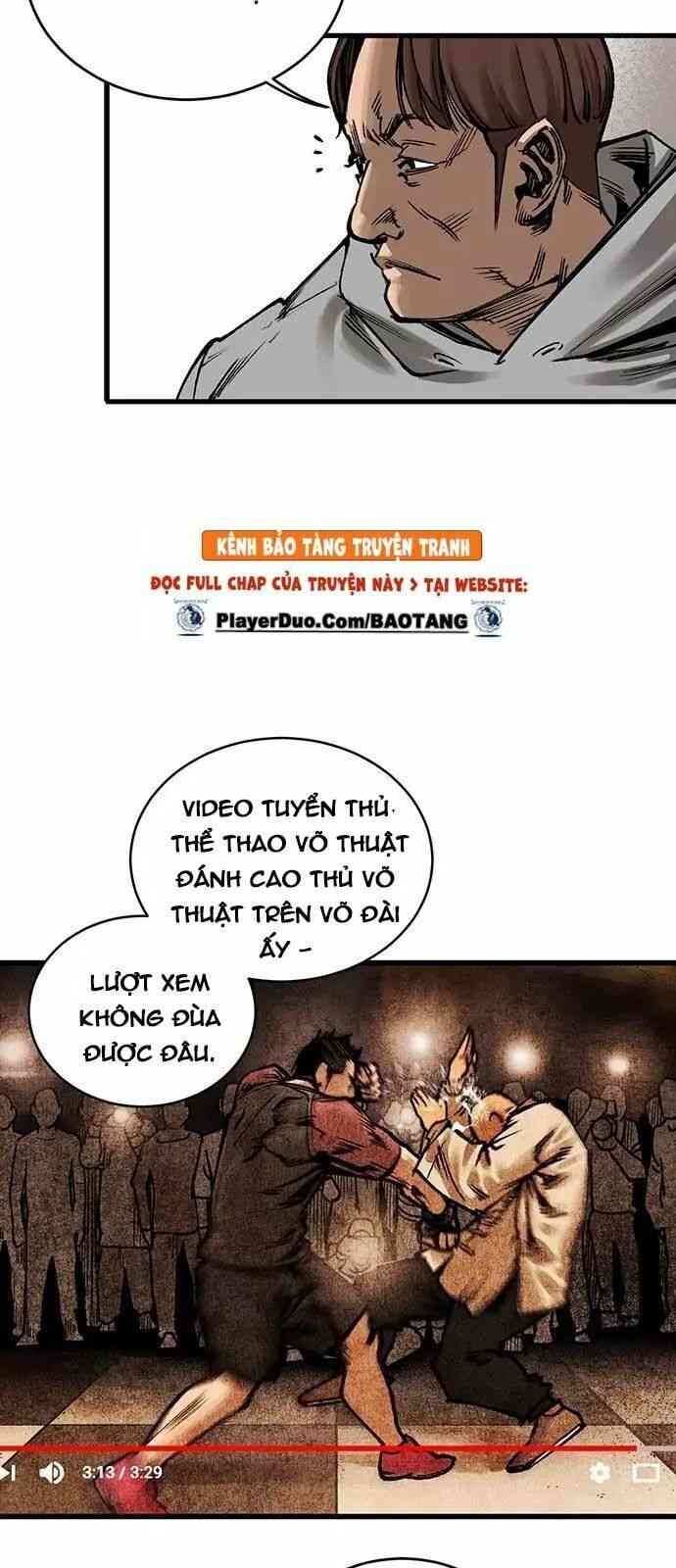 Murim Thời Hiện Đại - Page 6