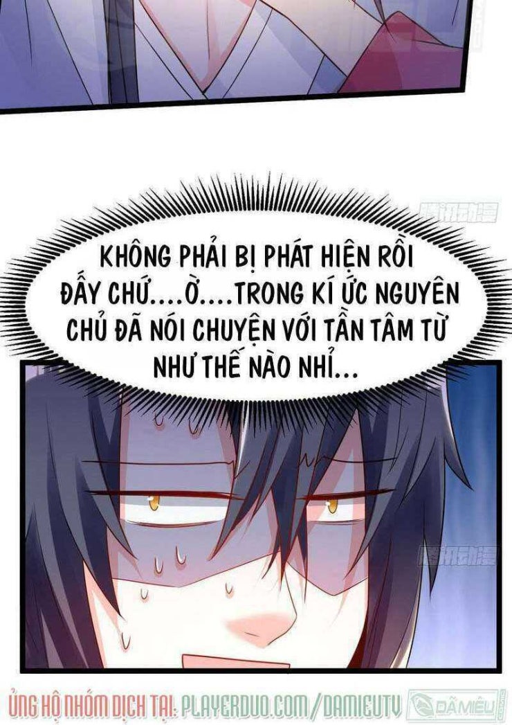 Ta Là Tà Đế - Page 39