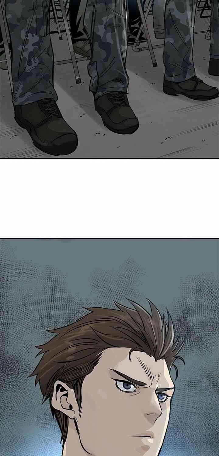 Đội Trưởng Lính Đánh Thuê - Page 2