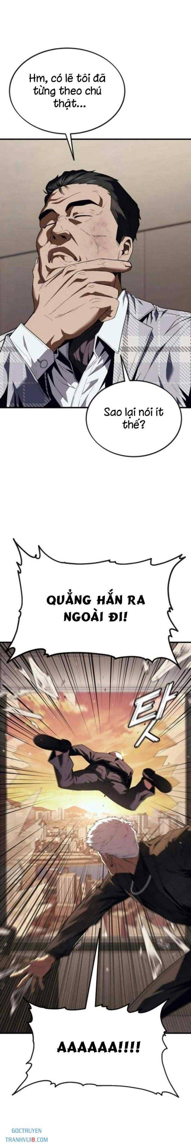Rỉ Sét - Page 23
