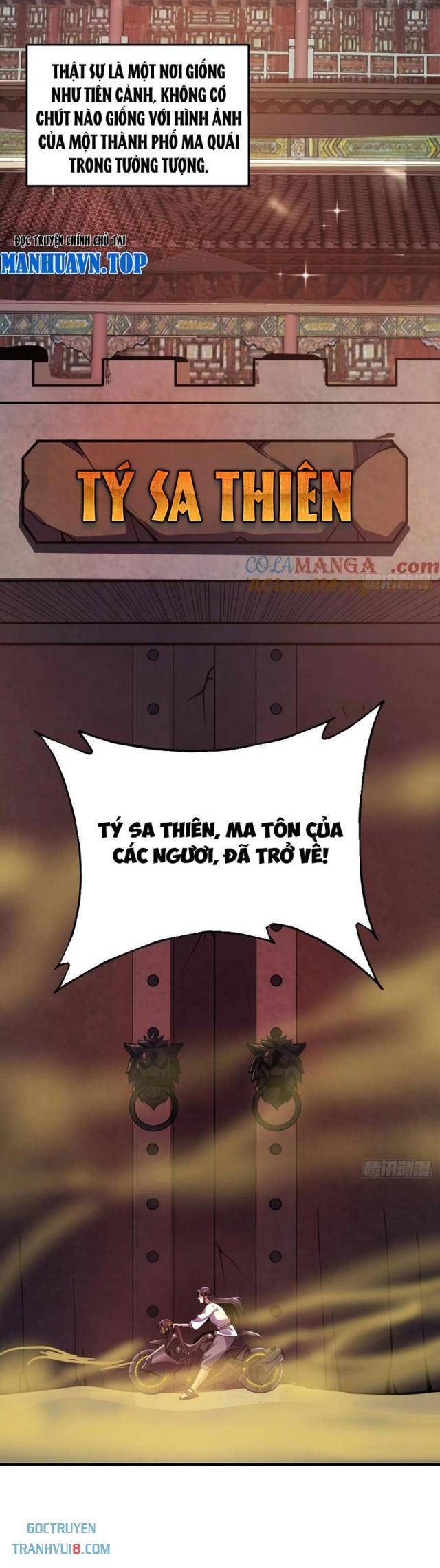 Ta Nhặt Đồ Bỏ Tại Tận Thế - Page 2