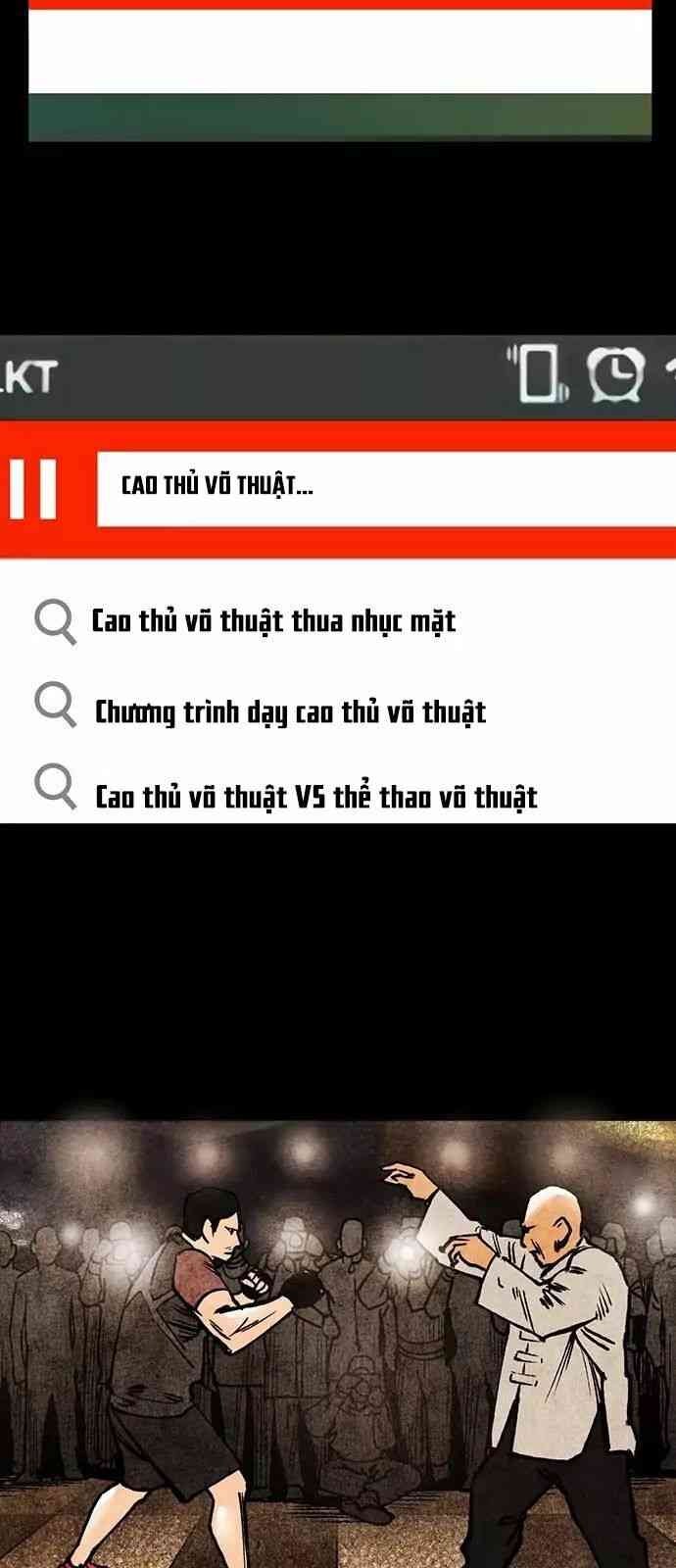 Murim Thời Hiện Đại - Page 1