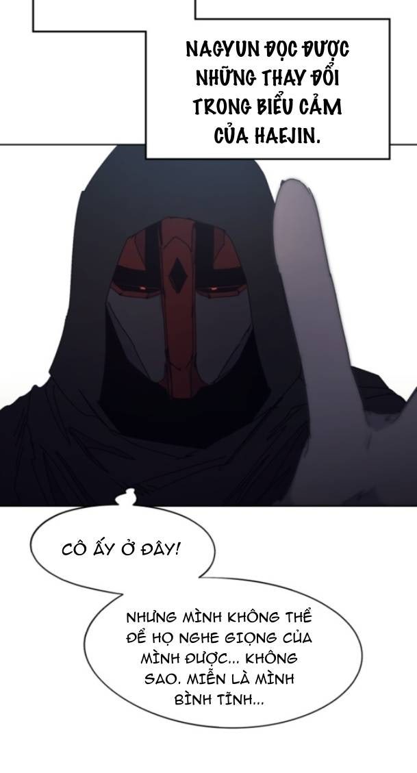 Kỵ Sĩ Báo Thù - Page 37