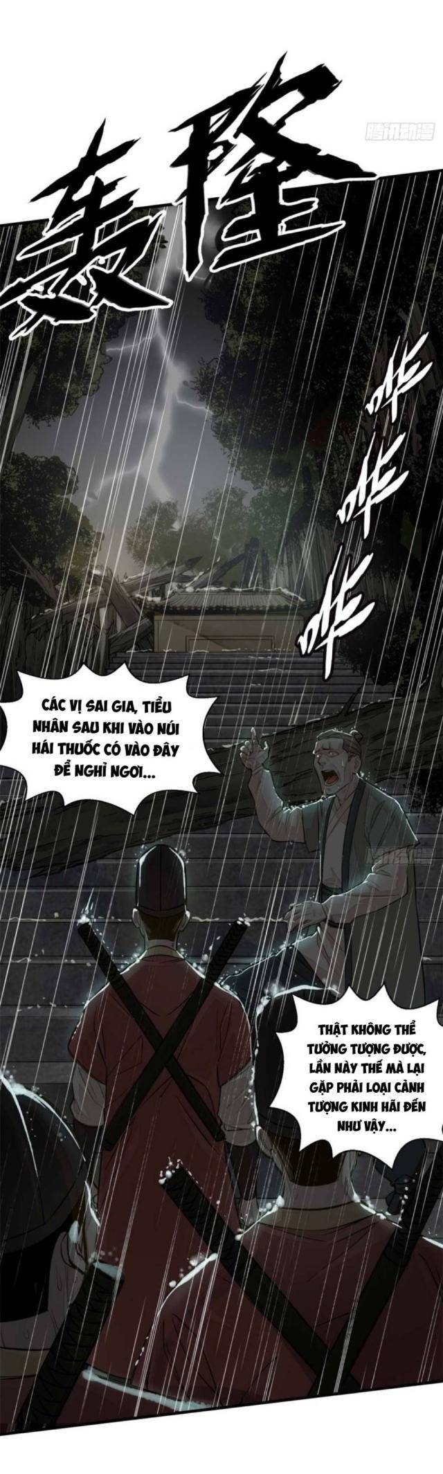 Tâm Ma - Page 7