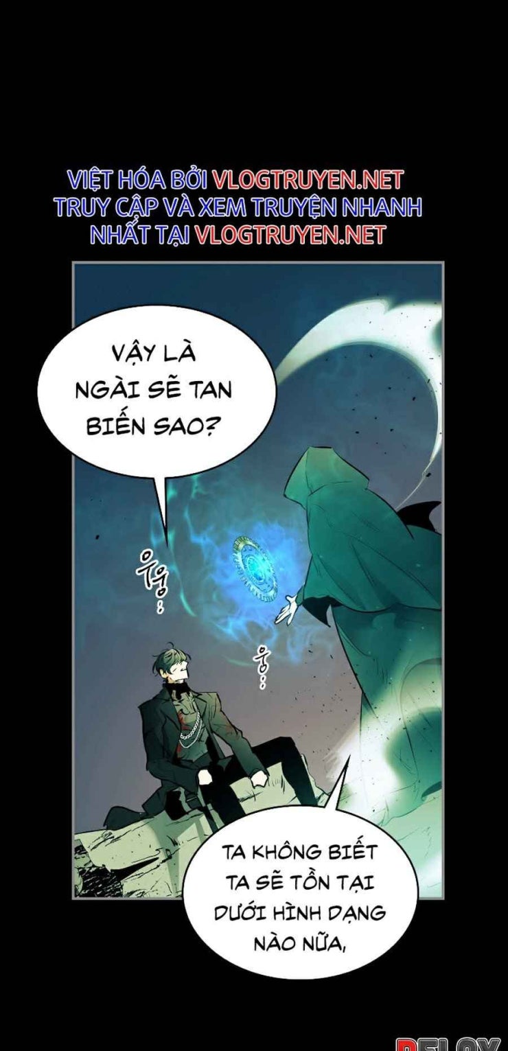 Thăng Cấp Cùng Thần - Page 34
