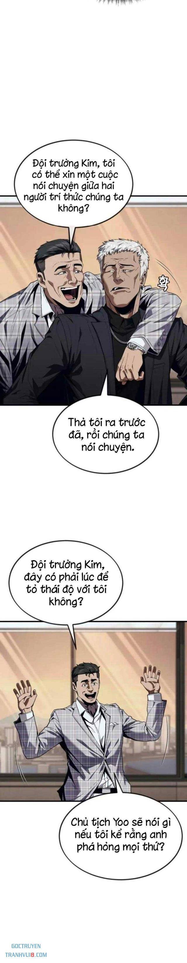 Rỉ Sét - Page 12