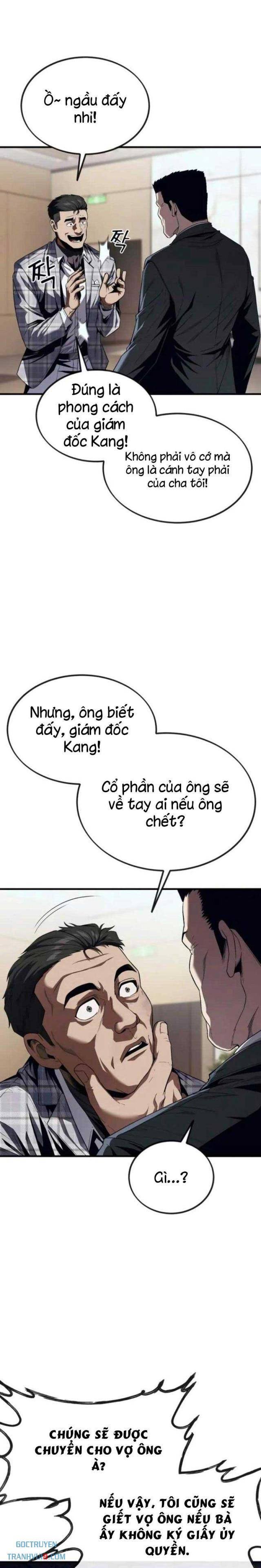 Rỉ Sét - Page 25