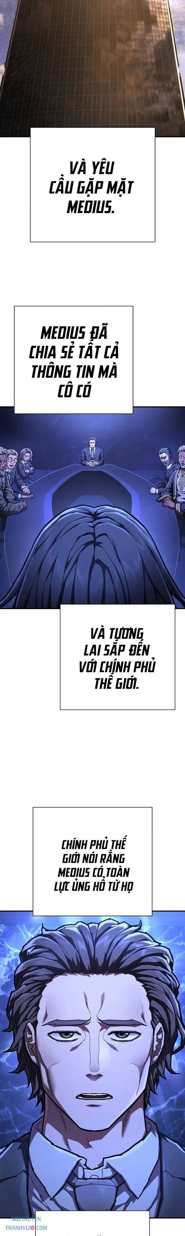 Đao Phủ - Page 23
