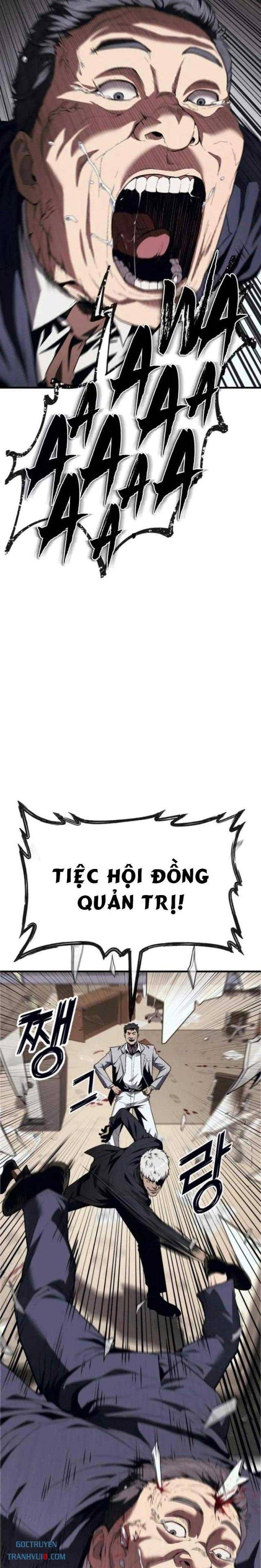 Rỉ Sét - Page 15