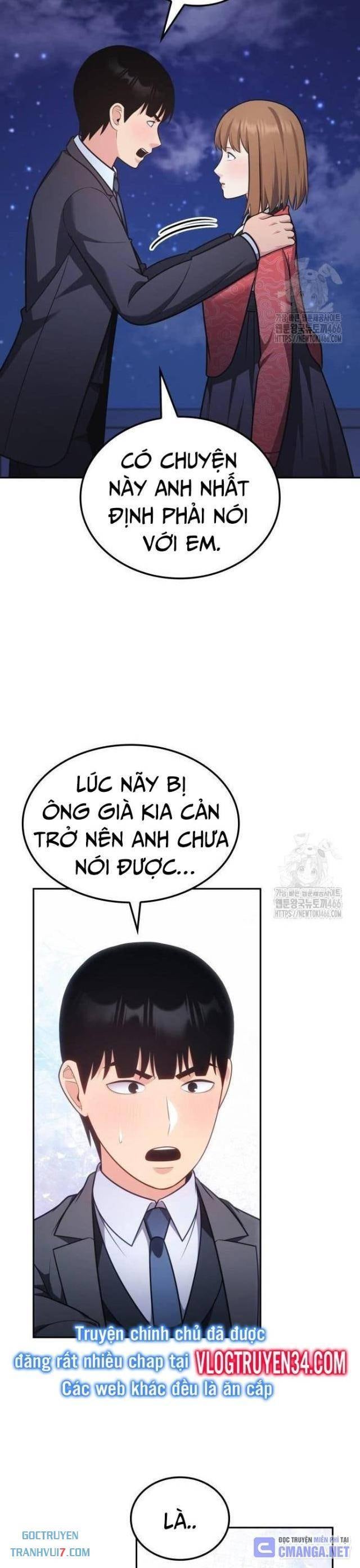Sau Khi Ly Hôn Ta Trúng Jackpot - Page 22