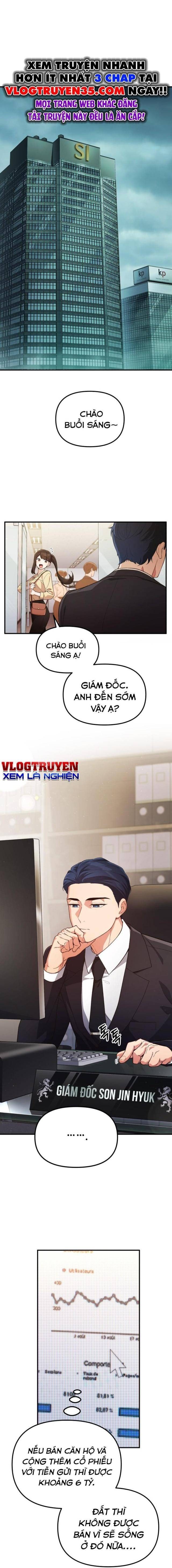Thiên Tài Bình Dị - Page 1