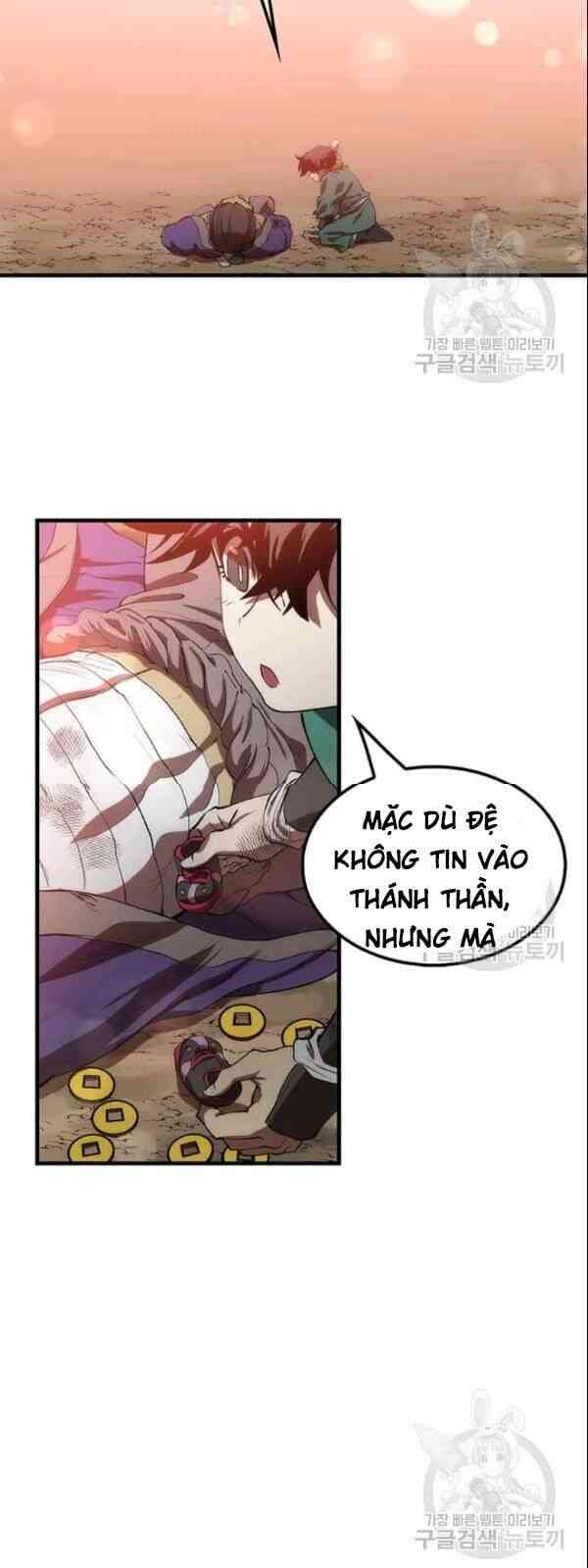 Bác Sĩ Trùng Sinh Về Murim - Page 50
