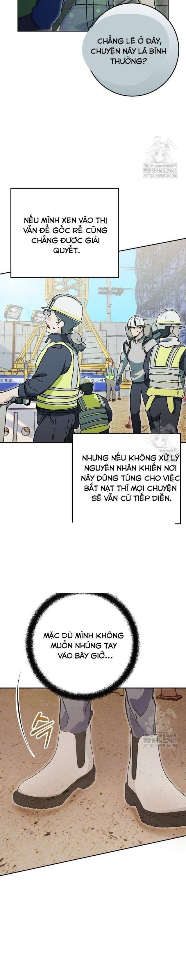 Trở Thành Công Tước Ở Thế Giới Ma Pháp - Page 24