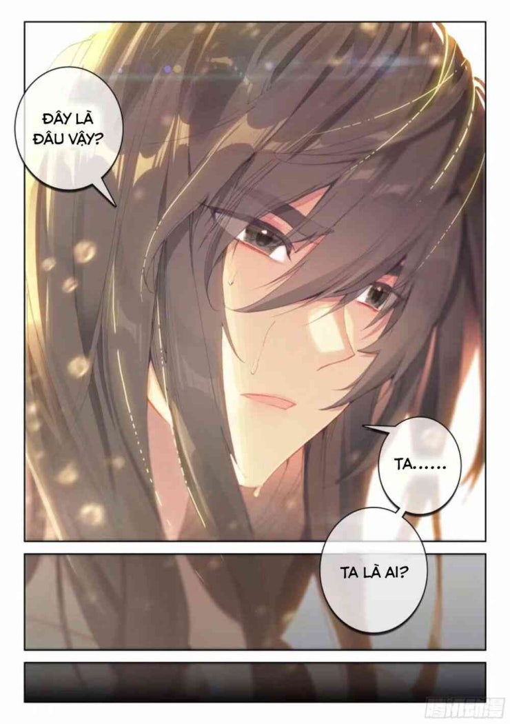 Chung Cực Đấu La - Page 17