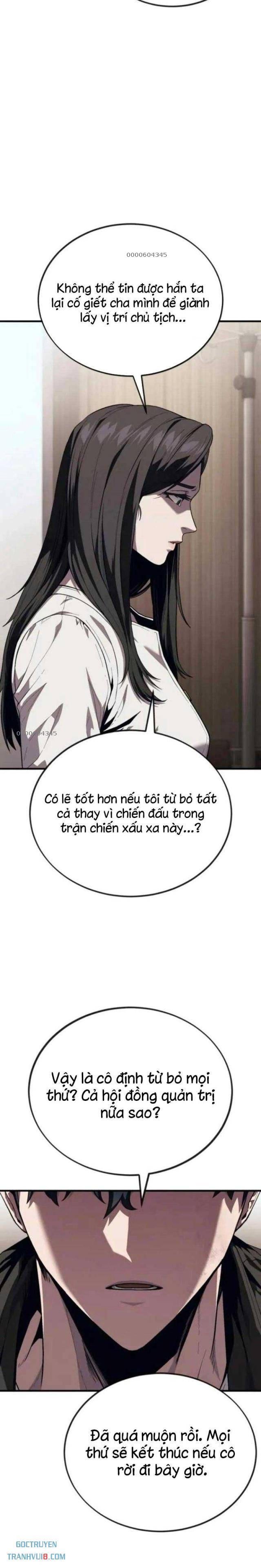 Rỉ Sét - Page 2