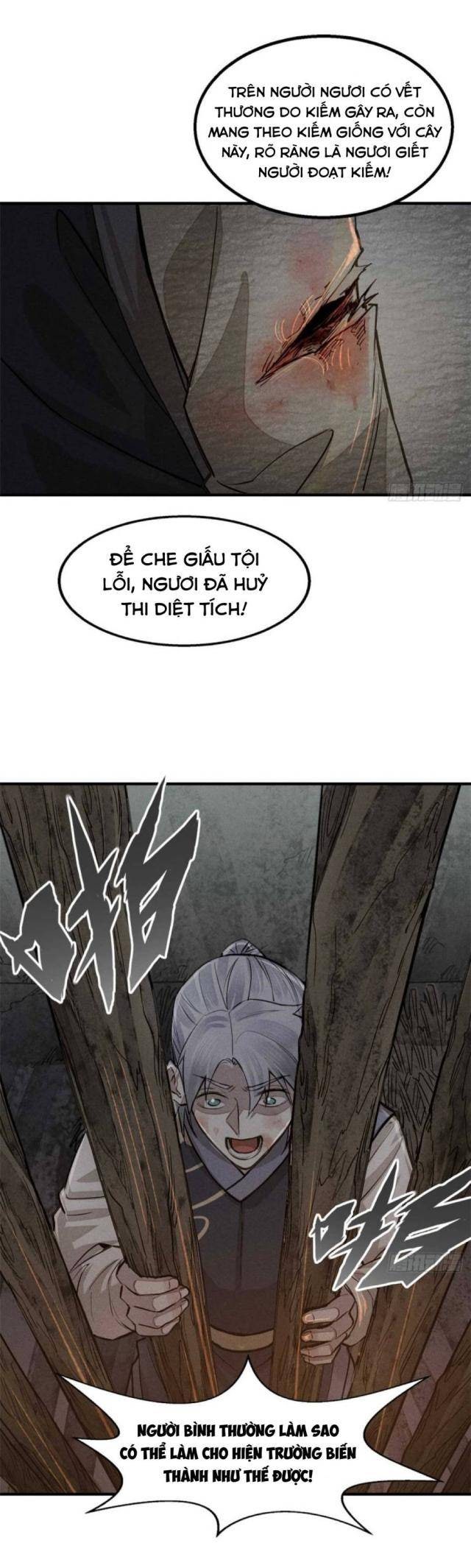 Tâm Ma - Page 34