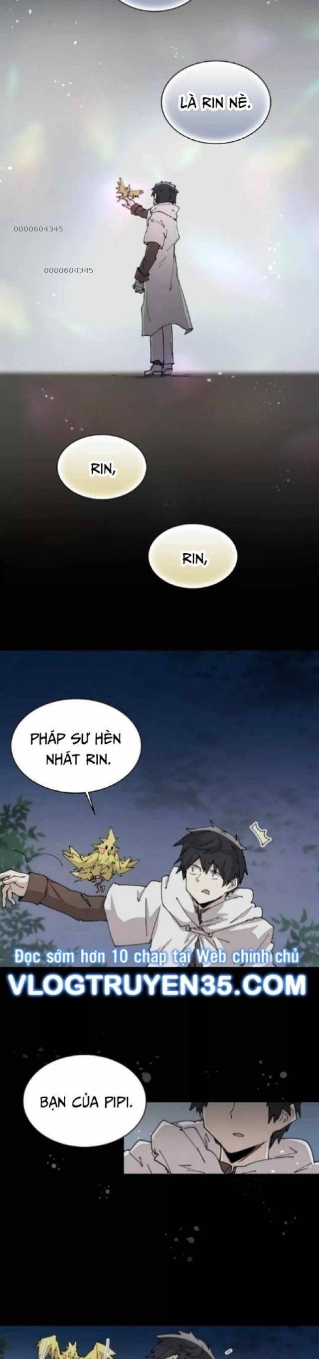 Đại Pháp Sư Của Tổ Đội Hồi Quy - Page 2