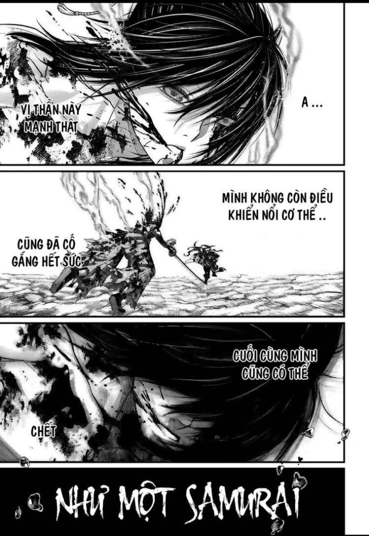 Đại Chiến Người Và Thần - Page 26