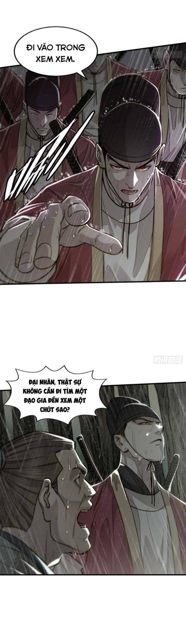 Tâm Ma - Page 8