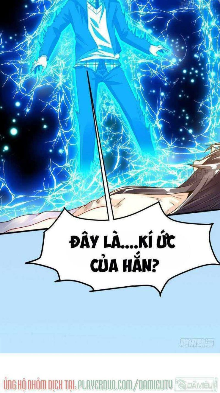 Ta Là Tà Đế - Page 19