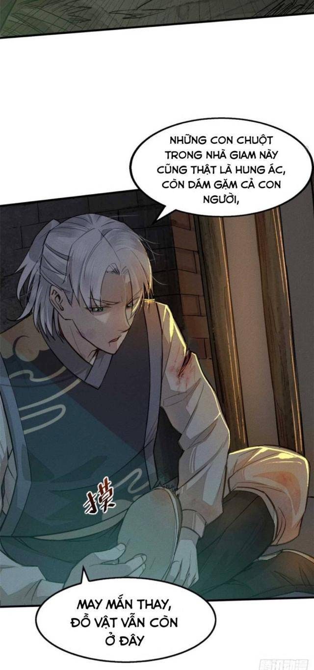 Tâm Ma - Page 18