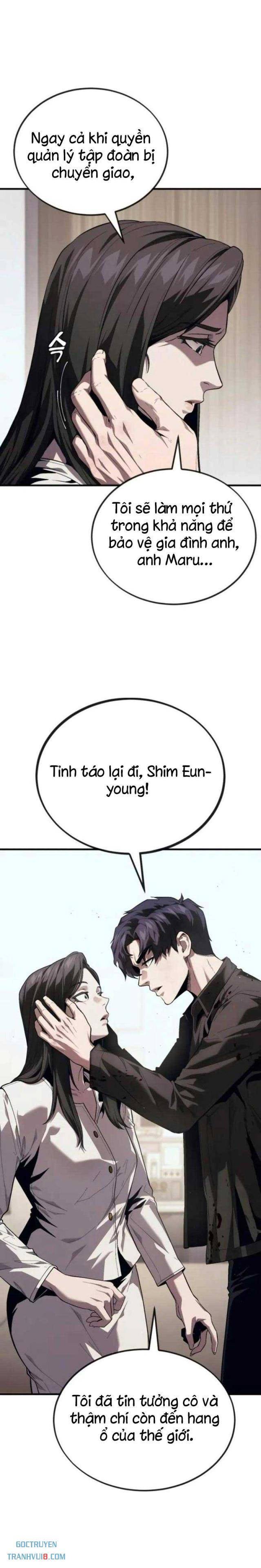 Rỉ Sét - Page 3