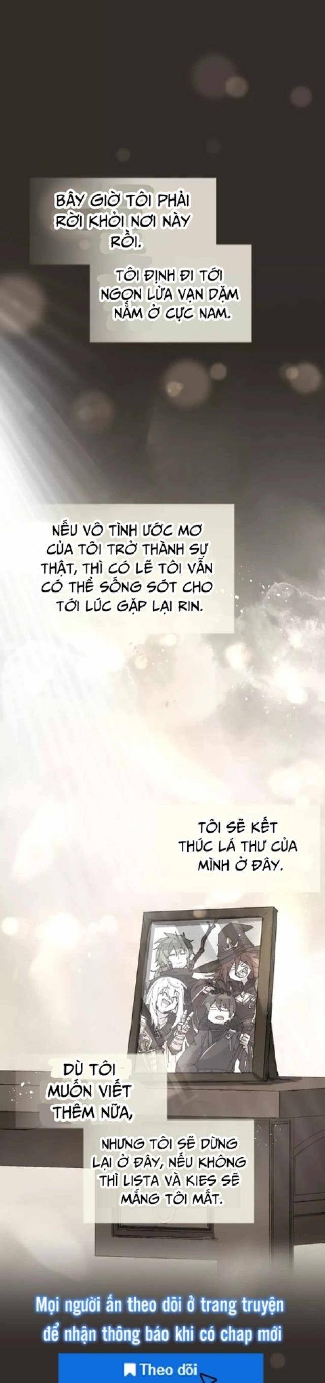 Đại Pháp Sư Của Tổ Đội Hồi Quy - Page 20
