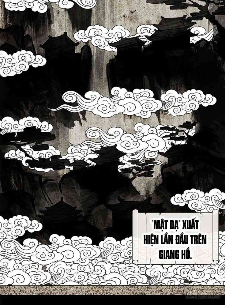 Bắc Kiếm Giang Hồ - Page 2
