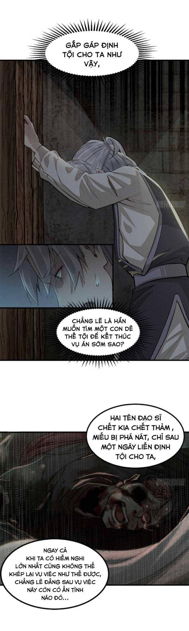 Tâm Ma - Page 38