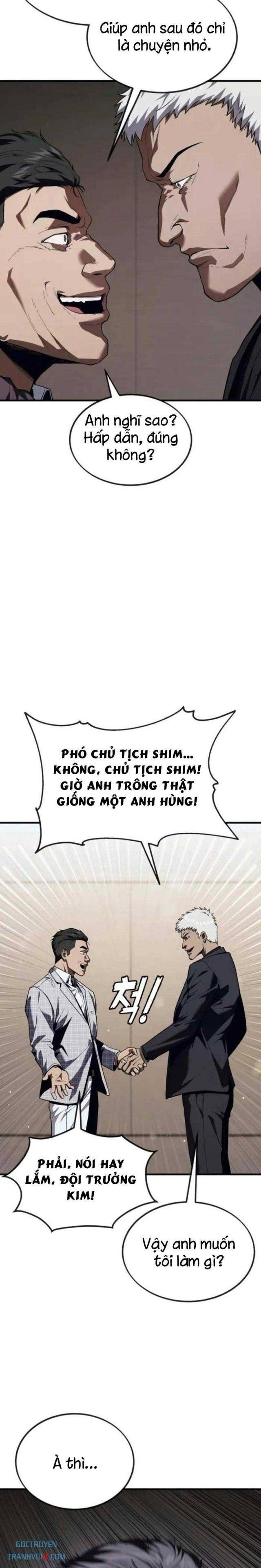 Rỉ Sét - Page 14