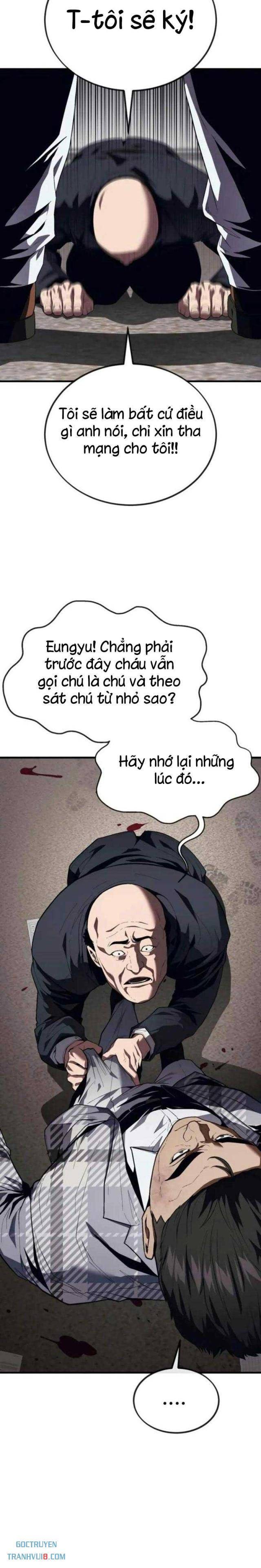 Rỉ Sét - Page 22