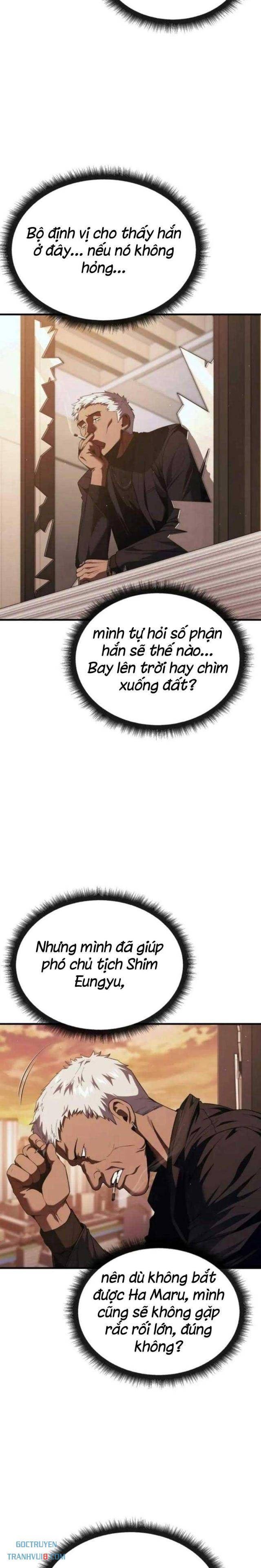 Rỉ Sét - Page 28