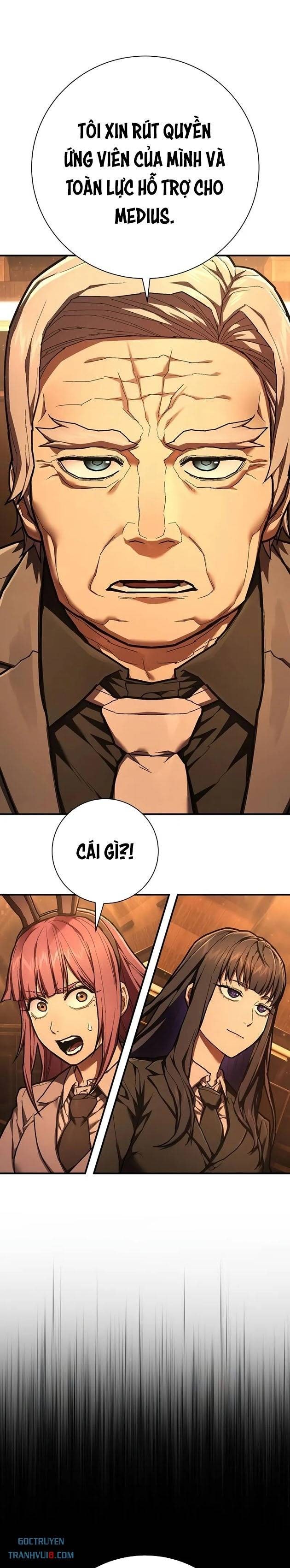 Đao Phủ - Page 9