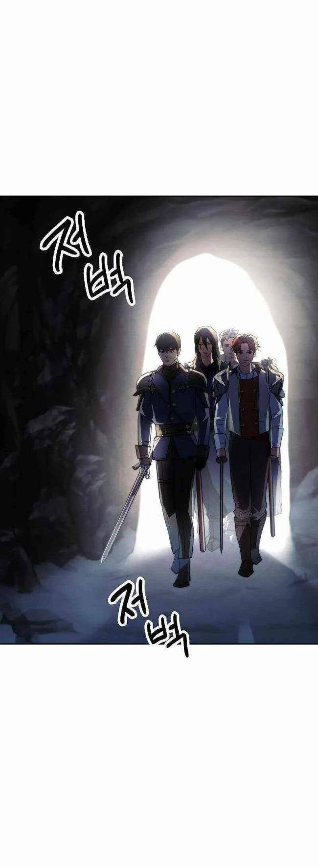 Đấu Trường Sinh Tử - Page 3