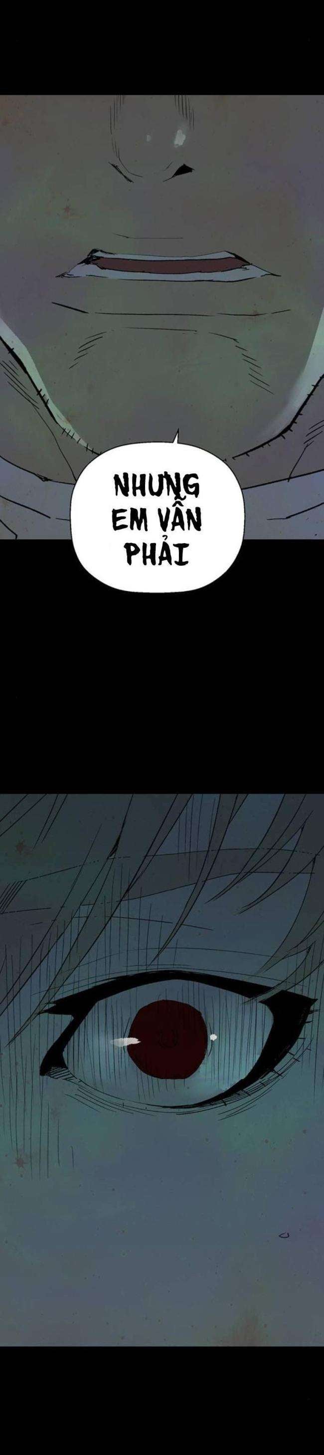 Anh Hùng Yếu - Page 23