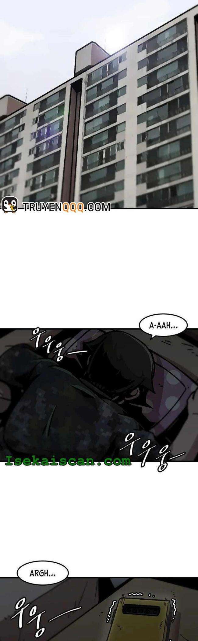 Lên Cấp Một Mình - Page 2