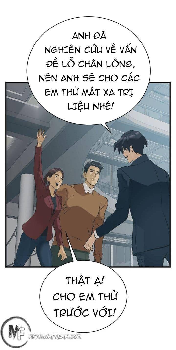 Tôi Viết Sách Để Thăng Cấp - Page 22