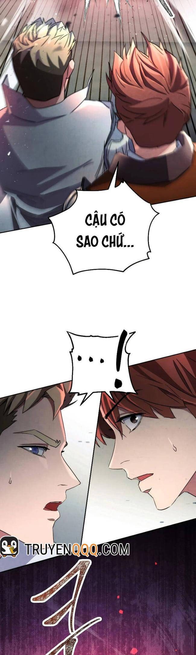 Đấu Trường Sinh Tử - Page 44