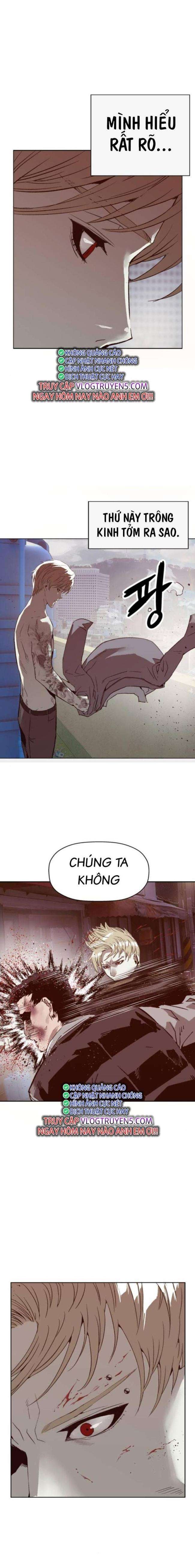 Anh Hùng Yếu - Page 2