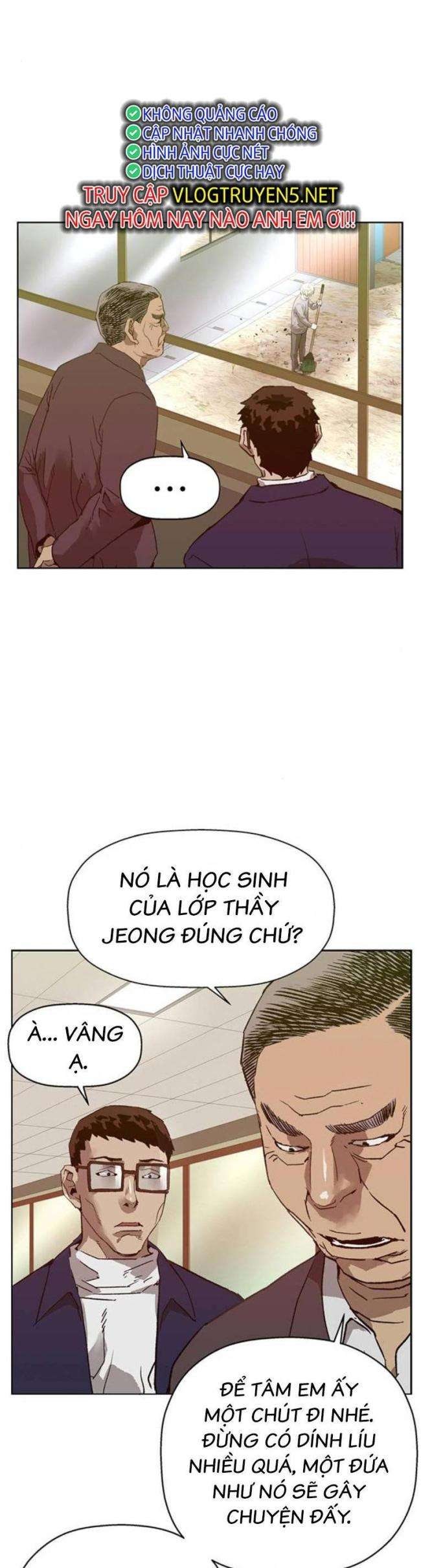 Anh Hùng Yếu - Page 34