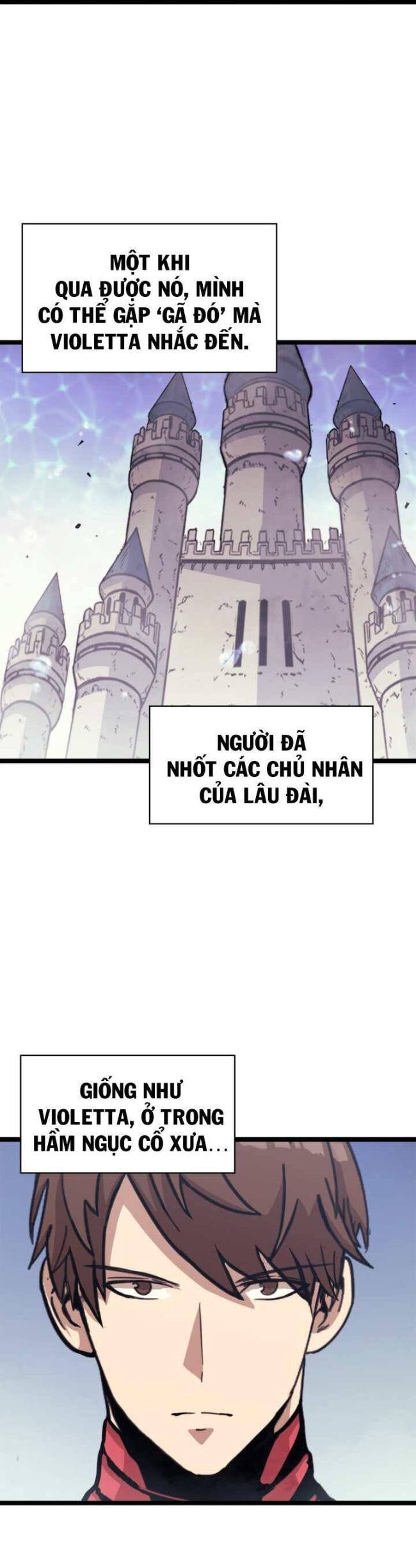 Sự Trở Lại Của Người Chơi Cấp Cao Nhất - Page 17