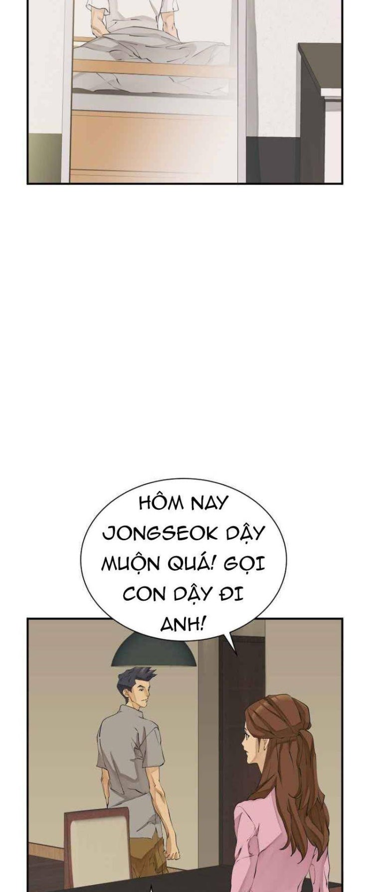 Tôi Viết Sách Để Thăng Cấp - Page 3