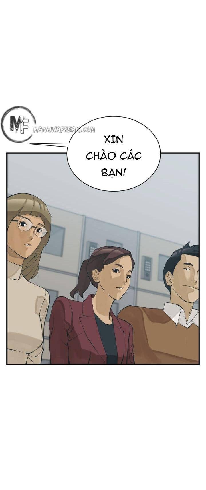 Tôi Viết Sách Để Thăng Cấp - Page 3